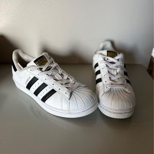 Superstar Adidas Women Shoes